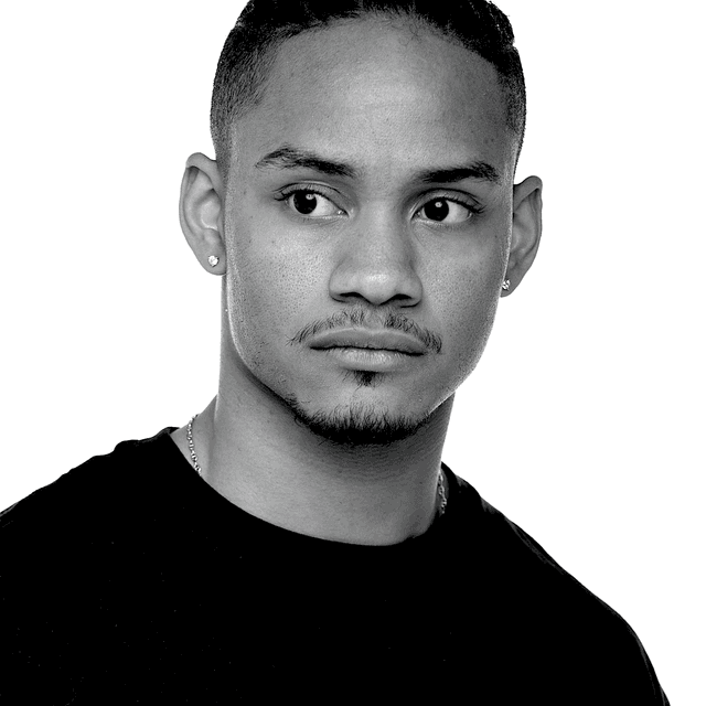 Tyrelle Adams